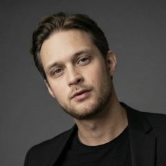 Иван Комаров, Москва