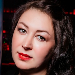 Юлия Иванова, 10.06, Санкт-Петербург