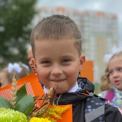 Виктория Цыганова, 11.01, Москва