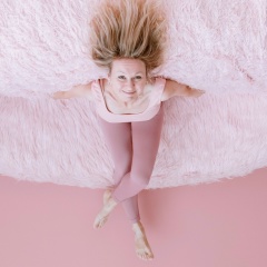 Александра Романова, 12.05.1986, Москва