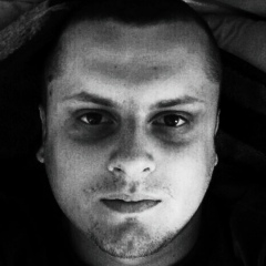 Вова Дудчак, 11.07, Кострижовка