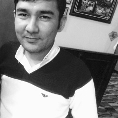 Багдат Нурбаулин, 03.04.1990, Актау