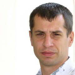 Pan Voodoo, Харьков