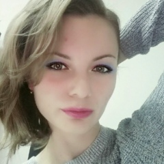 Юлия Токарева, 05.12, Ташкент
