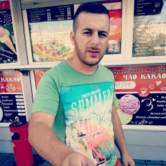 Турхан Сеидли, 02.02.1988, Запорожье