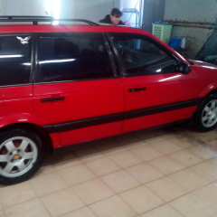 Вовик Фёдоров, 22.06.1983, Сычевка