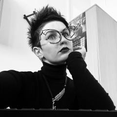 Юлечка Рогай, 30.06.1991, Минск