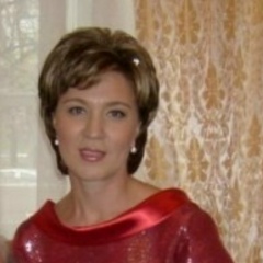 Татьяна Антонова, 03.09, Петрозаводск