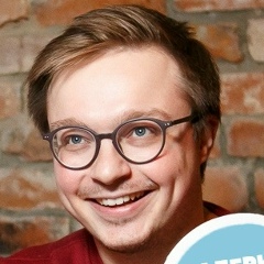 Роман Ридзель, 04.04.1994