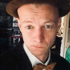 Павел Зыков, 04.05, Тюмень