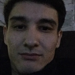 Нуржан Калжан, 18.05, Казань