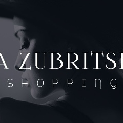 Ira Zubritska, 03.02.1993, Винница