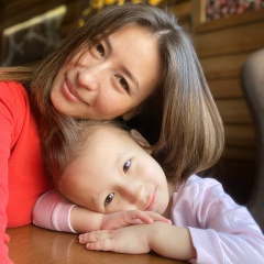 Galiya Tazhenova, 11.12, Алматы