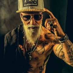 Zohair Algeriano, 04.07, Oran