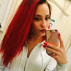 Кристина Сава, 30.11, Москва