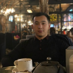 Амир Амиреев, 24.05, Алматы