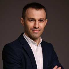 Павел Манвелян, 07.09.1981, Санкт-Петербург