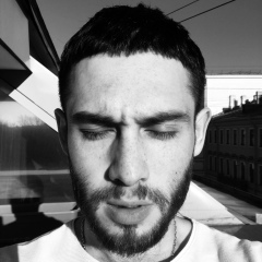 Костя Касевич, 26.08, Одесса