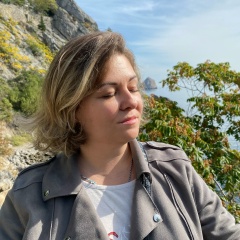 Ольга Портянникова, 02.02, Тула