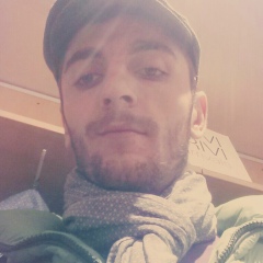 Stepaniuc Kostea, 04.09, Кишинев