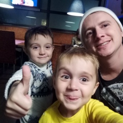 Сергей Носиков, 29.10, Тула
