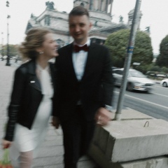 Саша Зимарева, 09.04