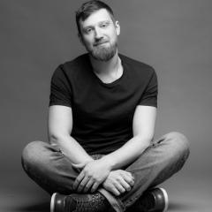 Николай Ананьин, 11.04.1984, Санкт-Петербург