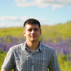 Роман Косенков, 04.02.1989, Курск