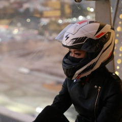 Виктория Ким, 30.11.1987, Ташкент