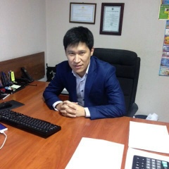 Aibat Narenbaev