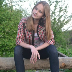 Света Монина, 11.12.2003, Иваново