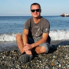 Андрей Кисельников, 08.01.1985, Краснодар