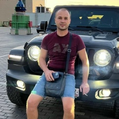 Алексей Михайлов, 24.01.1991, Симферополь