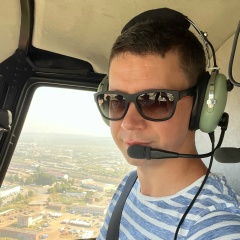 Константин Питкевич, 07.03.1987, Ижевск