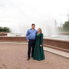 Елена Розова, Санкт-Петербург