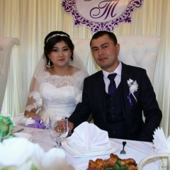 Толганай Актаева, 23.10.1991, Алматы