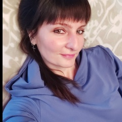 Оксана Михалевич, 08.04, Москва