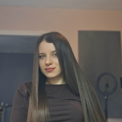 Юлия Сулима, 19.10.1998, Шахтерск