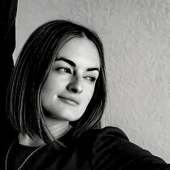 Елена Михайлова, 04.02.1987, Челябинск