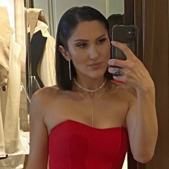 Нарина Аветисян, 25.01