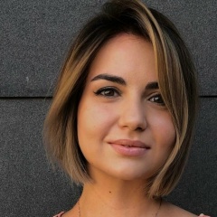 Юля Ганзикова, 29.06.1987