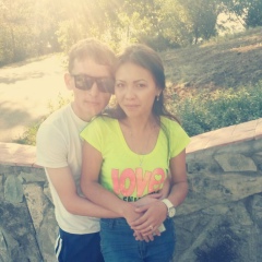 Ruslan Kuanov, 17.02.1992, Павлодар