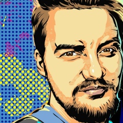 Валерий Истишев, 10.12, Москва