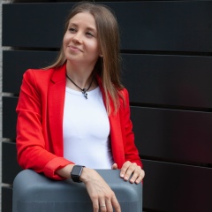 Настасья Михална, 20.10.1987, Краснодар