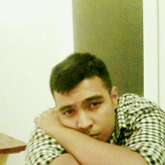 Парвиз Тешаев, 29.08.1994, Душанбе