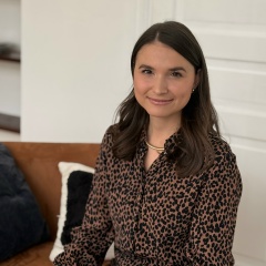 Ирина Шамкина