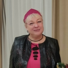 Антонина Патока, 12.01, Санкт-Петербург