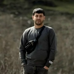 Has Maremshaov, 25.07, Нальчик