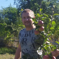 Александр Жадан, 30.08.1976, Ахтырка