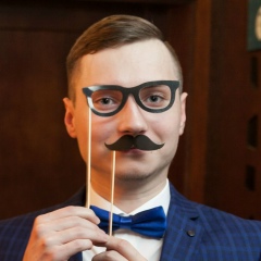 Ігор Коваль, 10.02.1994, Львов